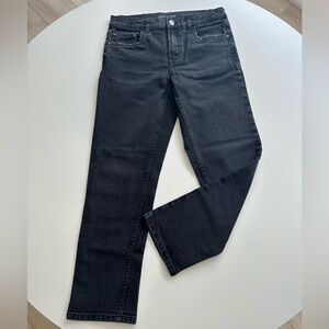 Zara Kids Black Jeans